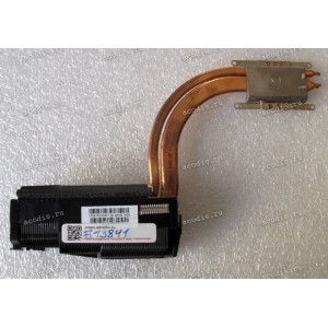 Heatsink Asus G750JH, G750JY, G750JZ без кулера (13NB0181AM0101) 