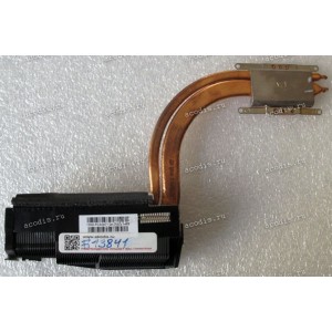 Heatsink Asus G750JH, G750JY, G750JZ без кулера (13NB0181AM0101) 