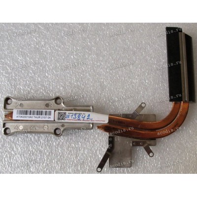 Heatsink Asus K43TA, K43TK (DIS) (13GN6X10M010-1) 
