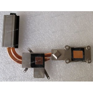 Heatsink Asus K43TA, K43TK (DIS) (13GN6X10M010-1) 