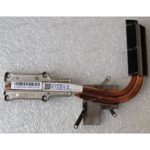 Heatsink Asus K43TA, K43TK (DIS) (13GN6X10M010-1) 