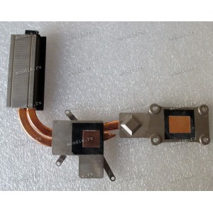 Heatsink Asus K43TA, K43TK (DIS) (13GN6X10M010-1) 