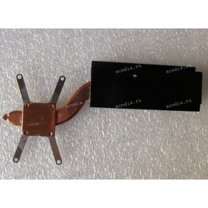 Heatsink Asus F70SL, N70SV, N90SC, N90SV, X71SL (13GNRS1AM010-1) 