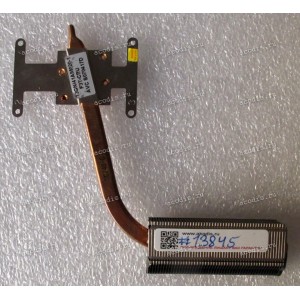 Heatsink Asus F3KA, F3KE, F3M, F3T, F3TC, F3U, F7KR, M51KR (p/n 13GNI41AM020-1)  CPU