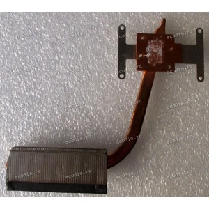 Heatsink Asus F3KA, F3KE, F3M, F3T, F3TC, F3U, F7KR, M51KR (p/n 13GNI41AM020-1)  CPU