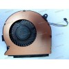 Кулер Asus G752VS, G752VY (13NB09V0AM0201) 4 pin