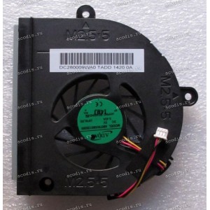 Кулер Asus K53BR, K53BY, K53TA, K53TK, K53U, K53Z (13GN5710P030-1) 4 pin Кулер Asus K53BR, K53BY, K53TA, K53TK, K53U, K53Z (13GN5710P030-1) 4 pin