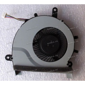 Кулер Asus TP550LD, TP550LJ (13NB05B1AM0112) 4 pin