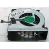 Кулер Asus G750JH, G750JY, G750JZ (p/n 13NB0181P02011, AB07512HX26DB00 (00CWG750)) CPU 4 pin, толщина 25 mm