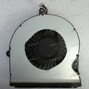 Кулер Asus G751JT, G751JY (p/n 13NB06F1AM0501) CPU, 4 pin Кулер Asus G751JT, G751JY (p/n 13NB06F1AM0501) CPU, 4 pin
