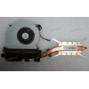 Сист.охл. Asus TX201LA (13NB03I1AM0701) 4 pin