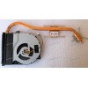 Сист.охл. Asus X550MD, X550MJ (13NB06P1AM0101) 4 pin