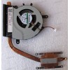 Сист.охл. Asus TP550LA (13NB0591AM0211) 4 pin
