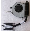 Сист.охл. Asus TP550LA (13NB0591AM0211) 4 pin