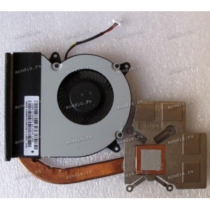 Heatsink Asus N750JV (13NB0201AM1501) GPU Heatsink Asus N750JV (13NB0201AM1501) GPU