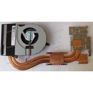 Сист.охл. Asus N551JM, N551JW (13NB06R1AM0311) 4 pin Сист.охл. Asus N551JM, N551JW (13NB06R1AM0311) 4 pin