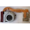 Сист.охл. Asus N551JM, N551JW (13NB06R1AM0311) 4 pin