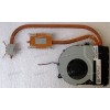 Сист.охл. Asus X550VC (13NB00S1AM0201) 4 pin