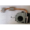 Сист.охл. Asus X751LK, X751LX (13NB0771AM0301) 4 pin