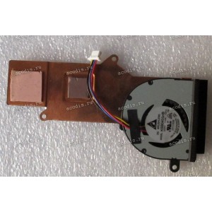 Сист.охл. Asus EEE PC 1025C (13GOA3F1AM010-10) 4 pin