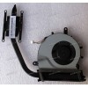 Сист.охл. Asus TP550LA (13NB0591AM0302) 4 pin