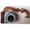 Сист.охл. Asus N551JK, N551JX (13NB08C1AM0201) 4 pin