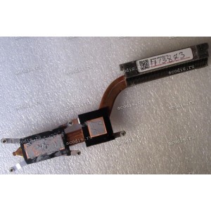 Heatsink Asus B551LG (13NB03L1M04011) Heatsink Asus B551LG (13NB03L1M04011)