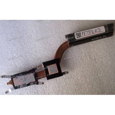 Heatsink Asus B551LG (13NB03L1M04011)
