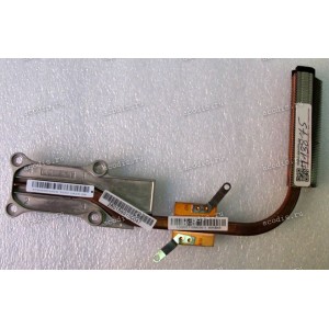 Heatsink Asus K53BR, K53BY (DIS) (13GN5710M030-1) 