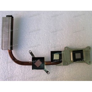 Heatsink Asus K53BR, K53BY (DIS) (13GN5710M030-1) 