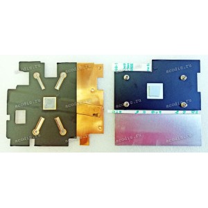 Heatsink Asus E403SA (13NL0060AM0301) 