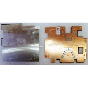Heatsink Asus E403SA (13NL0060AM0301) 