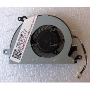 Кулер Asus X453MA, X553MA (13NB04W1T09011) 4 pin Кулер Asus X453MA, X553MA (13NB04W1T09011) 4 pin
