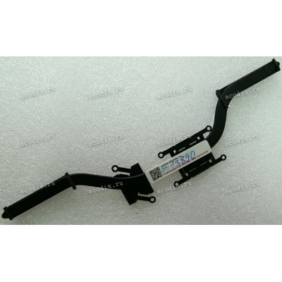 Heatsink Asus B400A, B400VC (13GNUE1AM010-1) 