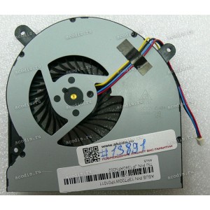Кулер Asus ET2230AGK, ET2230AUK, ET2230INK, ET2230INT, ET2230IUK, ET2230IUT, ET2231INK, ET2231INT, ET2231IUK, ET2232INK,  V220IAGK, V220IBGK, V220ICGK, V220ICGT  (13PT00W1P01011) 4 pin