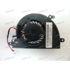 Кулер Asus X453MA, X553MA (13NB04W1T13011) 4 pin