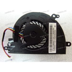 Кулер Asus X453MA, X553MA (13NB04W1T13011) 4 pin