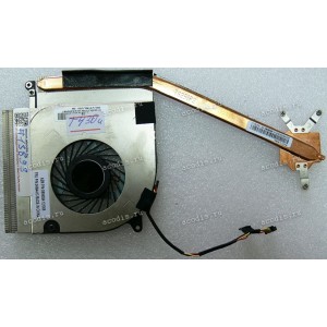 Сист.охл. Lenovo ThinkPad T430U (04W4413) 3 pin Сист.охл. Lenovo ThinkPad T430U (04W4413) 3 pin