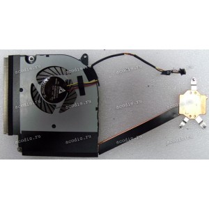 Сист.охл. Lenovo ThinkPad T430U (04W4413) 3 pin