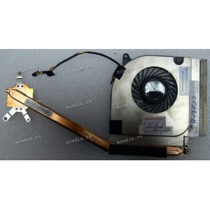 Сист.охл. Lenovo ThinkPad T430U (04W4413) 3 pin