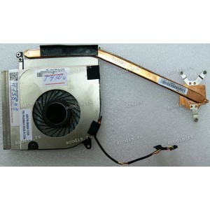 Сист.охл. Lenovo ThinkPad T430U (04W4413) 3 pin