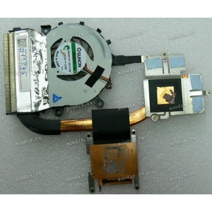 Сист.охл. Acer 5820T, 4820TG (SOL3CZQ1TATN) 4 pin Сист.охл. Acer 5820T, 4820TG (SOL3CZQ1TATN) 4 pin