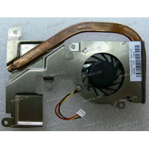 Сист.охл. Lenovo S100 (1104-00130) 3 pin