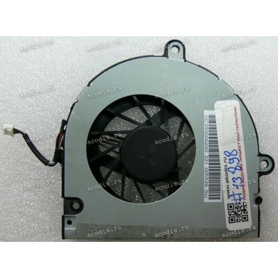 Кулер Acer 5742, 5742G, 5742Z, 5742ZG (DC2800092S0) 3 pin