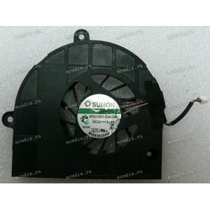 Кулер Acer 5742, 5742G, 5742Z, 5742ZG (DC2800092S0) 3 pin