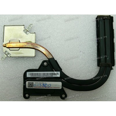 Heatsink Lenovo IdeaPad Z505, G500S, G505S, Z501 (p/n AT0Z30010F0, AT0YB0020F0) 