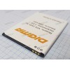 АКБ Digma Vox S505 3G (SP07955, 3.7v, 2000mAh)