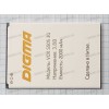 АКБ Digma Vox S505 3G (SP07955, 3.7v, 2000mAh)