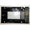 Переходник NGFF M.2 "M key" в PCI-E x4 (M.2 2230, 2242, 2260, 2280)