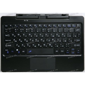 ДокСтанция Digma CITI 1803 3G (ES1063EG) black RU